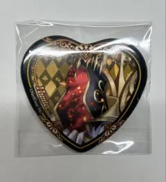 第五人格 IdentityV 缶バッジ 黄衣の王 コラボカフェ