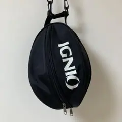 IGNIO バスケットボールバッグのサムネイル