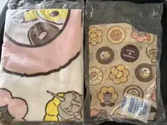 ポケモン バスタオル 120cm x 60cm ミュウツー ソフトバンク - メルカリ