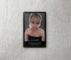 2025年最新】le sserafim fearnada 特典の人気アイテム - メルカリ