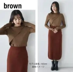 pearls マタニティ　授乳　トップス