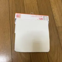 HEATTECH Uネック九武袖Tシャツ