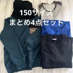 サイズ 150 まとめ