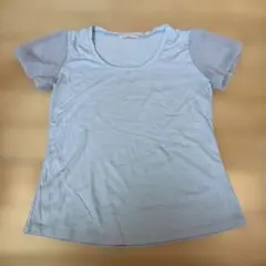 GRAY MAGIC 半袖Tシャツ Mサイズのサムネイル