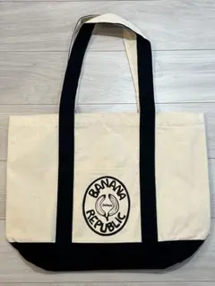 BANANA REPUBLIC トートバッグ