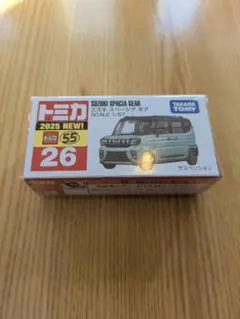 2026年最新】トミカ26の人気アイテム - メルカリ
