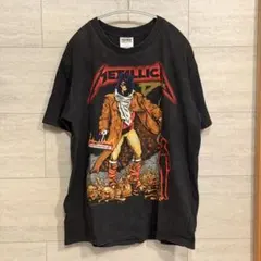 ビッグサイズ メタリカ Tシャツ サンフランシスコ ジャイアンツ - メルカリ