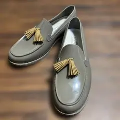 テンパレイト TEMPERATE レインローファー レディース JPN：38