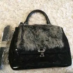 新品 ミッシェルクラン バッグ