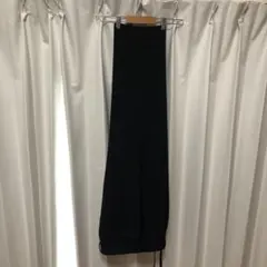 UNIQLO タックワイドパンツのサムネイル
