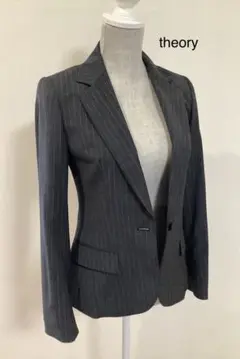 theory ジャケット⭐️