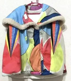 【激レア】TSUMORI CHISATO ツモリチサト ダウンジャケットのサムネイル