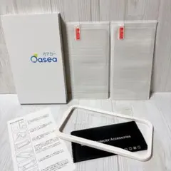 ⭐️iPhone 14 Pro Max ガラスフィルム9H 高透明 2枚セット