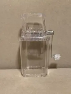 手動式 アイスクラッシャー 砕氷器のサムネイル