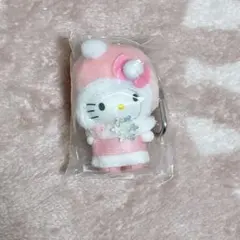 サンリオ ちびっとも 雪の精 ハローキティ