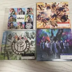 ジャニーズWEST POWER