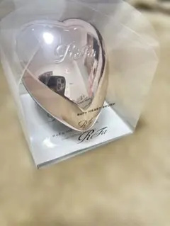 ReFa⌇ハートブラシ ピンク