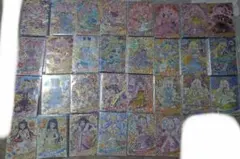 ☆新品未使用☆ アイプリリング 2弾 3弾 4弾 おねがいアイプリ1弾 バラ売り