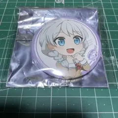 バンドリ 若宮イヴ 缶バッジ 2個セット - メルカリ