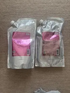 Aujua QUENCH moist シャン250ml＆トリ250g＆アウトバス - メルカリ