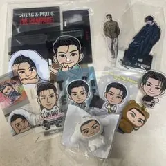 THE RAMPAGE 長谷川慎 まとめ売り