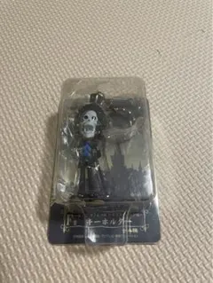 ３点セット！【ワンピース】キーホルダー(ルフィ・ブルック・リューマ)