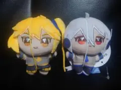 2026年最新】亞北ネル ぬいぐるみの人気アイテム - メルカリ
