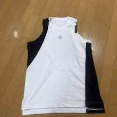 新品未使用完売品！CRONOS × 魔裟斗タンクトップ ホワイト Sクロノス 新品未使用完売品！CRONOS × 魔裟斗タンクトップ ホワイト XL クロノス