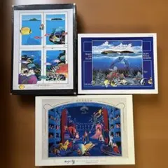 未開封 ジグソーパズル モーツァルト200年 1000ピース 未開封 ジグソーパズル モーツァルト200年 1000ピース - メルカリ