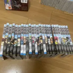 nico 様 専用 ザファブル 呪術廻戦 ワンパンマン セット - メルカリ