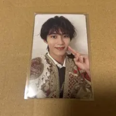 曽野舜太　トレカ