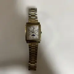 美品・箱付き・稼働】SEIKO ALBA VIENT 腕時計 スモールセコンド 