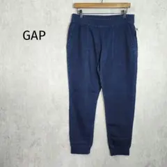 タグ付き未使用　ギャップ【М】メンズ　カットソージョガーパンツ　a6439