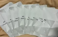 【新品・サロン専売品】スピケア MES ジュエルヴェール マスク 7枚