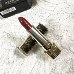 ドルチェ&ガッバーナ ザ.オンリーワン ルミナスカラー リップスティック670のサムネイル
