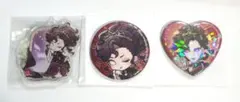 第五人格 オペラ歌手 缶バッジ - メルカリ