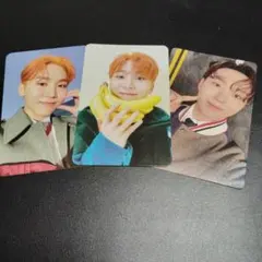 seventeen スングァン トレカ セット