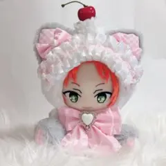 ぬい服⑨