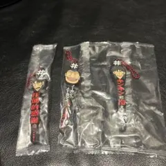 カイジ　# ハッシュタグつける　ガチャ　カプセルトイ　ラバーストラップ