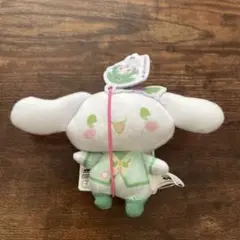 プリキュア5×サンリオキャラクターズ フィギュアコレクション シナモン