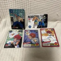 2026年最新】幽遊白書 スーパーバトルの人気アイテム - メルカリ