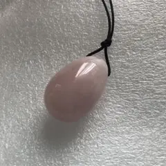 天然石 ローズクォーツ M