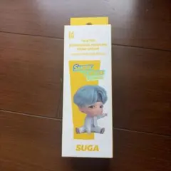 [韓国］TinyTAN SUGA ハンドクリーム Sugar Citrus