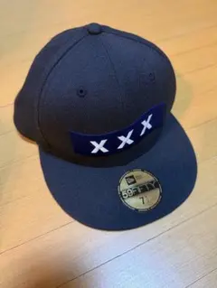 GOD SELECTION XXX バケットハット - メルカリ