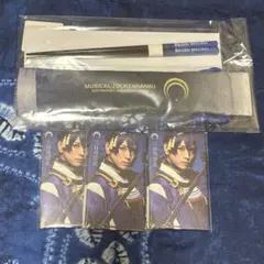 三日月宗近　ミュージカル刀剣乱舞