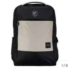 新品 MSI EssentialBackpackII エッセンシャルバックパック