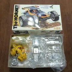 ミニ四駆 激レア 2002年御年賀午年 ホーネットJr. - メルカリ