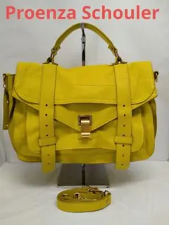 2025年最新】Proenza Schouler ハンドバッグの人気アイテム - メルカリ