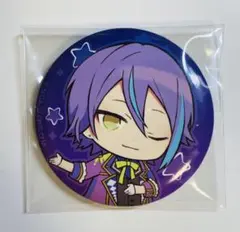 プロセカ　缶バッジ　エピカ　類　9点 予約商品】グリッター缶バッジ イベントイラストコレクション