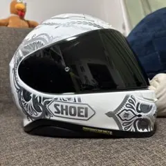 SHOEI フルフェイスヘルメット Z7のサムネイル